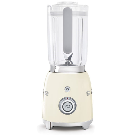 Frullatore Smeg multifunzione 4 velocità