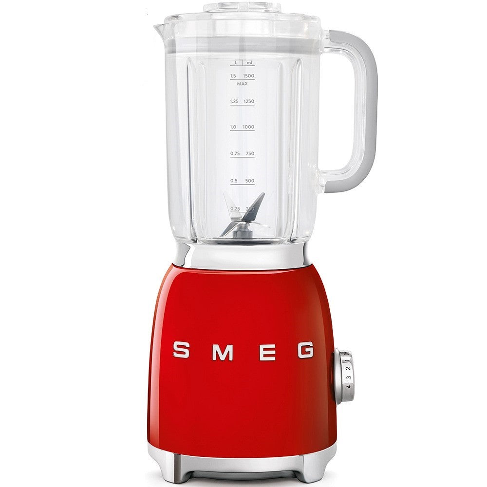 Frullatore Smeg multifunzione 4 velocità