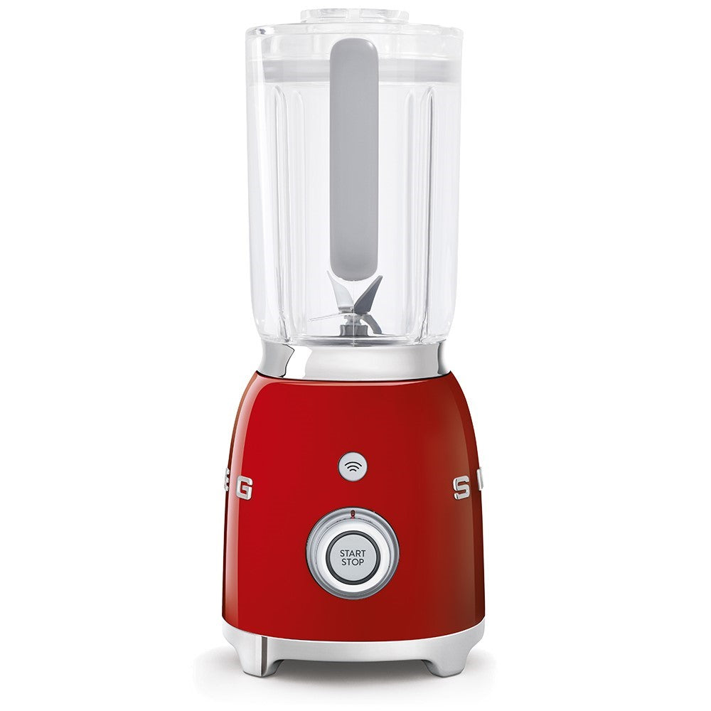 Frullatore Smeg multifunzione 4 velocità