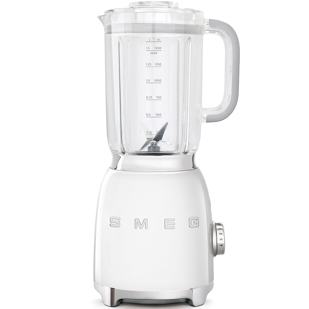 Frullatore Smeg multifunzione 4 velocità