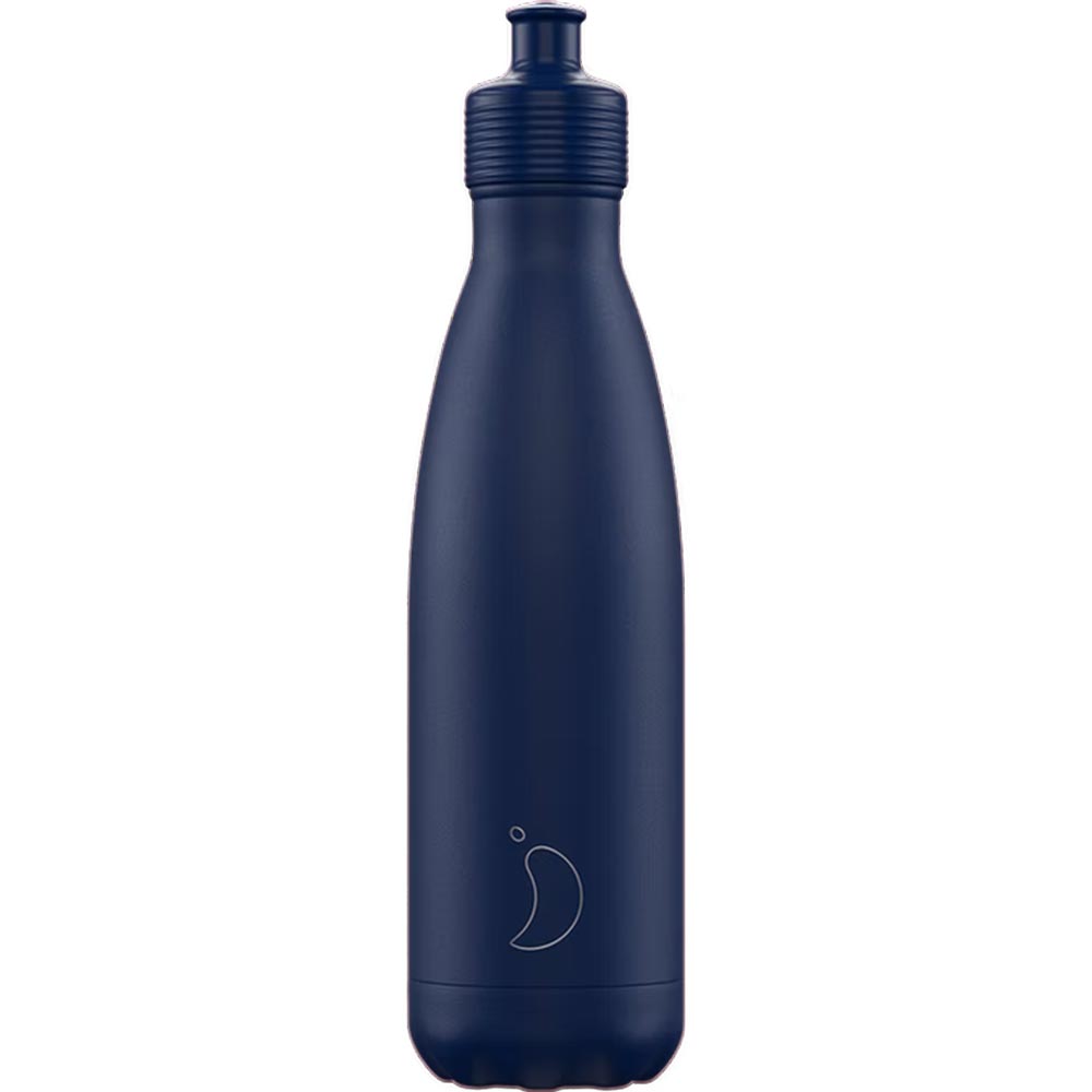 Chilly's Bottle Thermal Sports Bottles