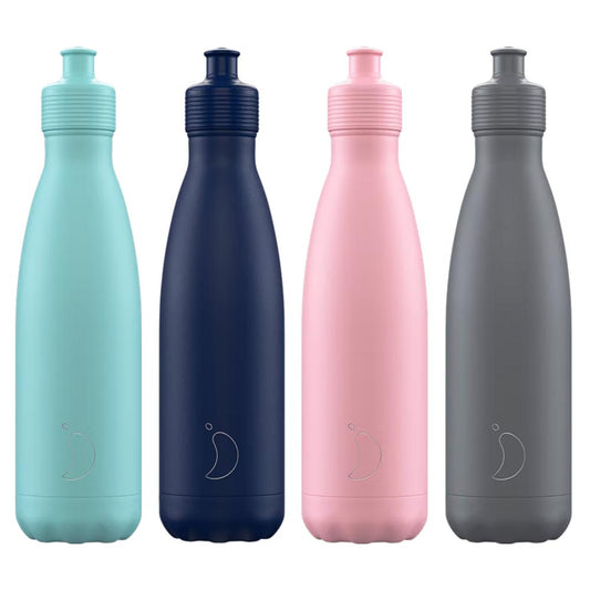 Borracce Termiche Sportive Chilly's Bottle