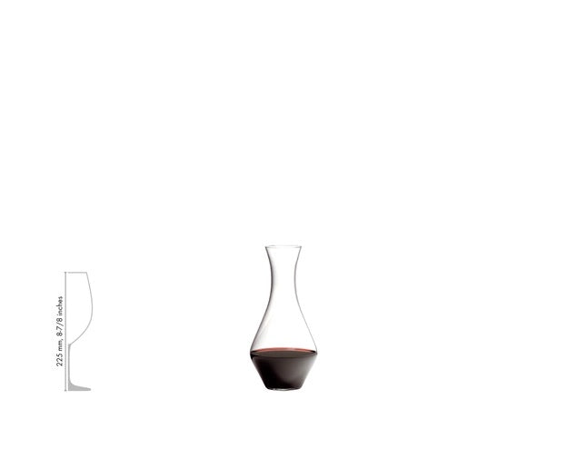 Riedel Cabernet Decanter Magnum
