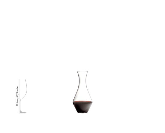 Riedel Cabernet Decanter Magnum
