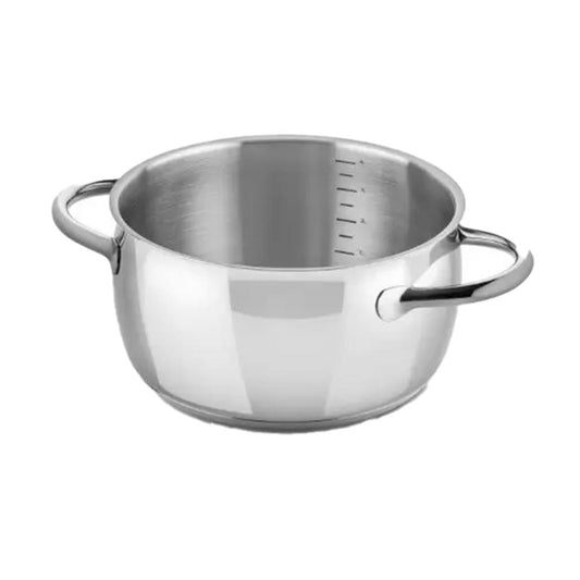 Casseruole Mepra Serie '1950' Pentola per tutti i piani cottura