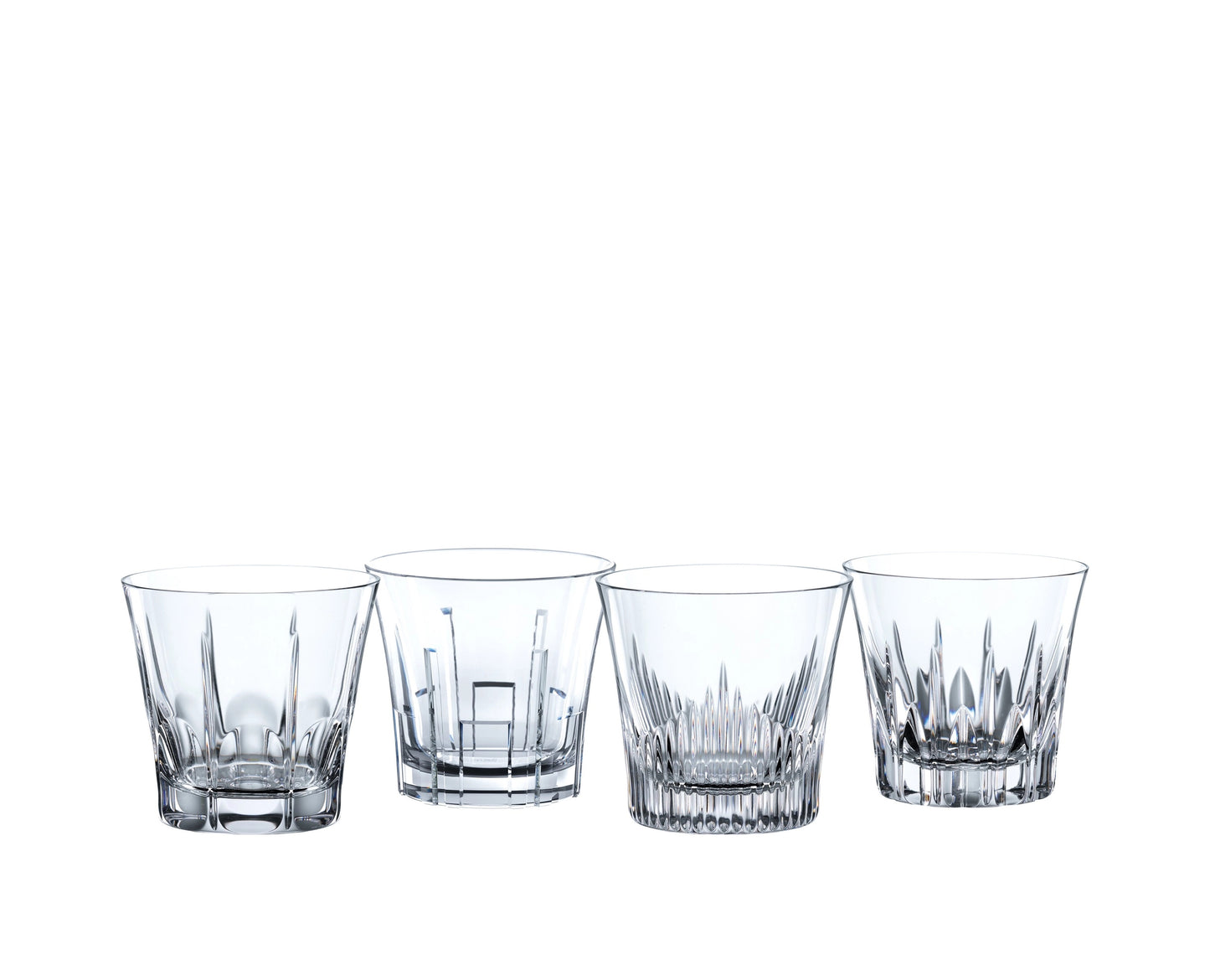 Nachtmann Classix Double Old Fashioned Set