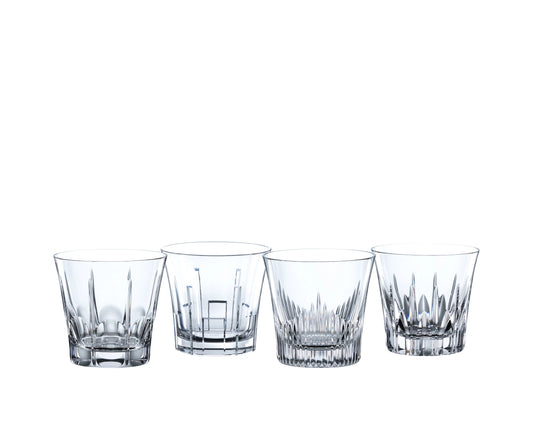 Nachtmann Classix Double Old Fashioned Set