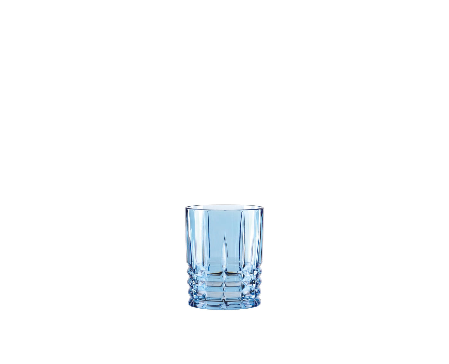 Nachtmann Highland Tumbler Bicchiere in Cristallo