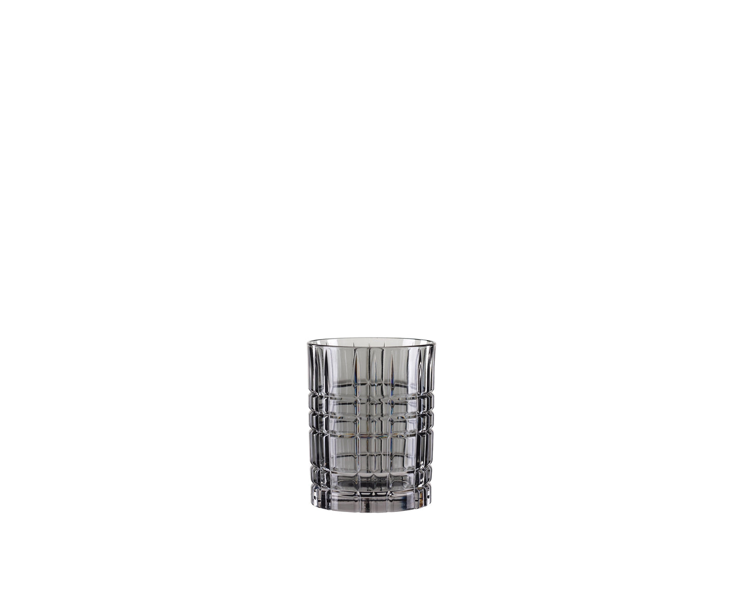 Nachtmann Highland Tumbler Bicchiere in Cristallo