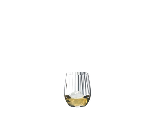 Riedel Optical O Whisky Tumbler Collection