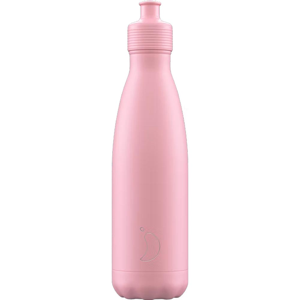 Chilly's Bottle Thermal Sports Bottles