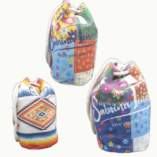 Sacca Borsa Mare