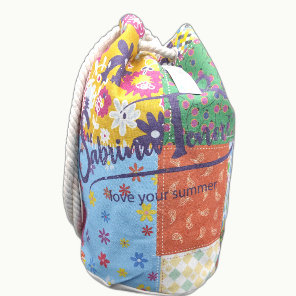 Sacca Borsa Mare