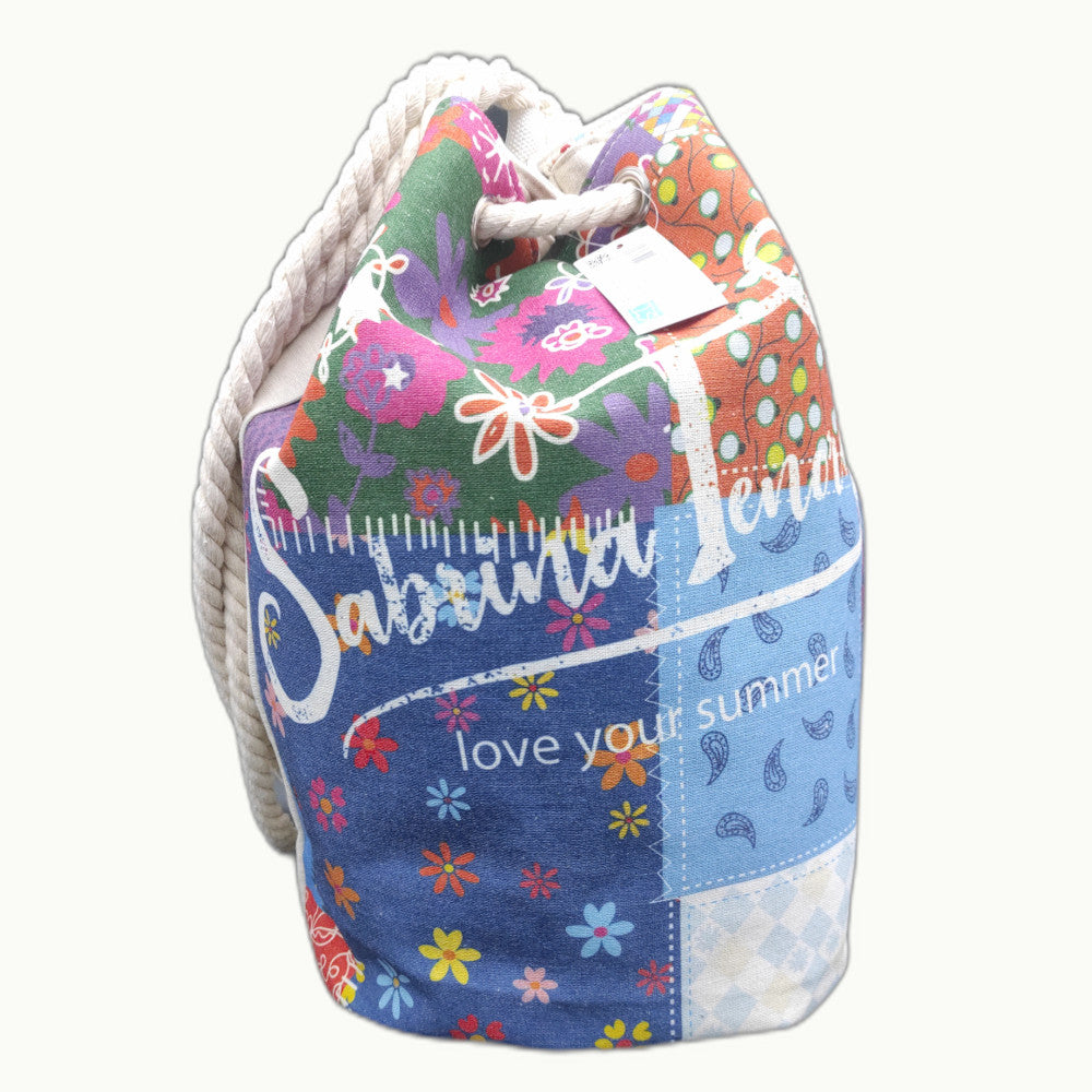 Sacca Borsa Mare