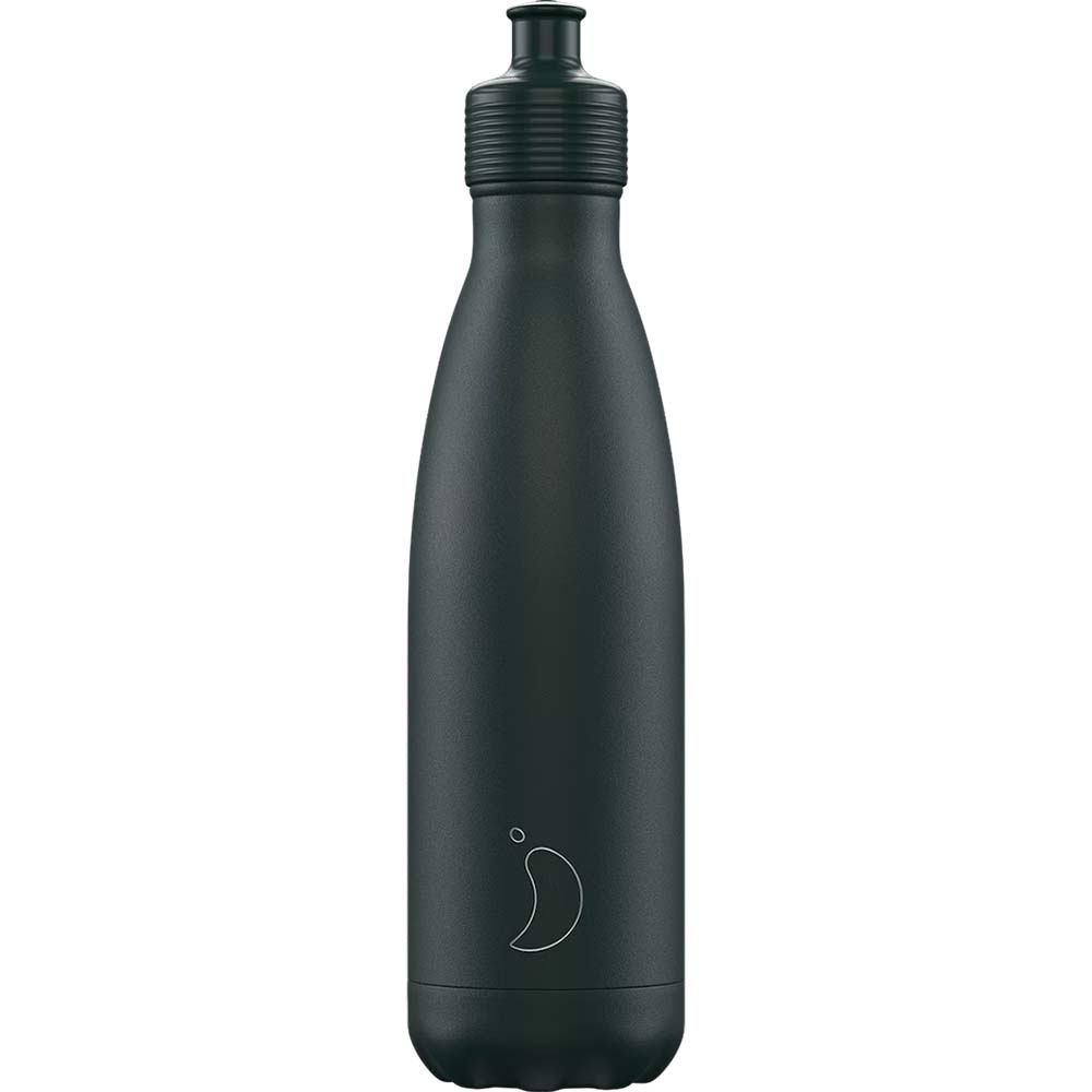 Chilly's Bottle Thermal Sports Bottles