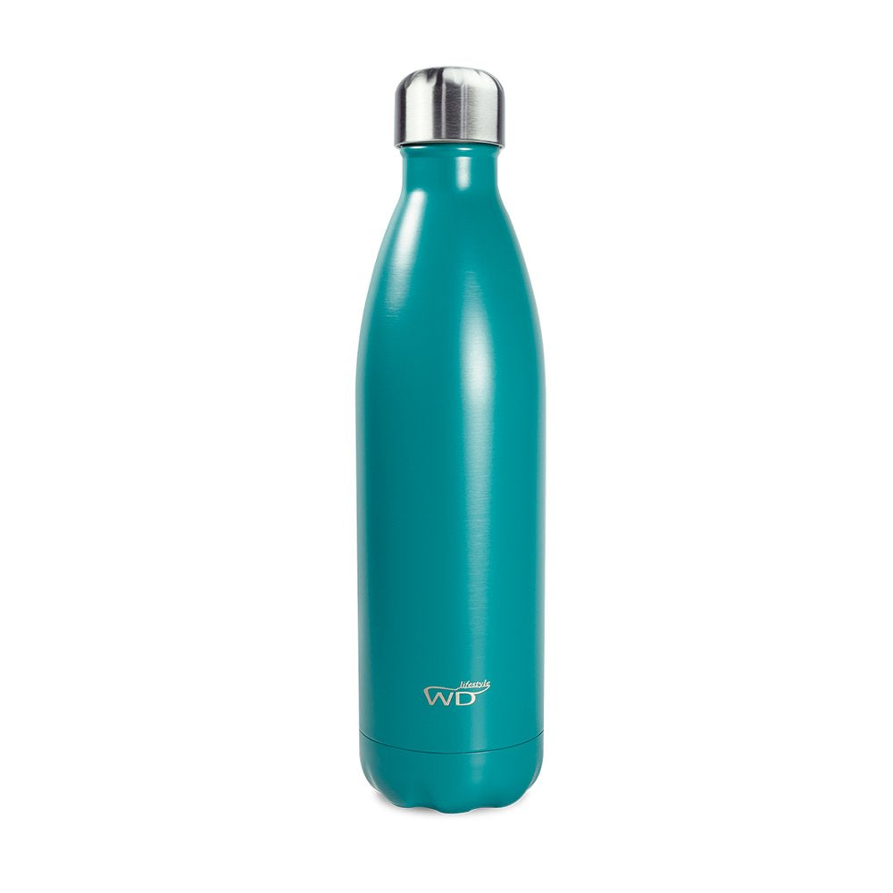 Colored Thermal Water Bottles 750ml WD Lifestyle
