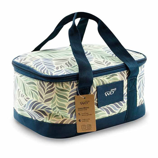 Lunchbag Termica Fantasia Colorata WD Lifestyle