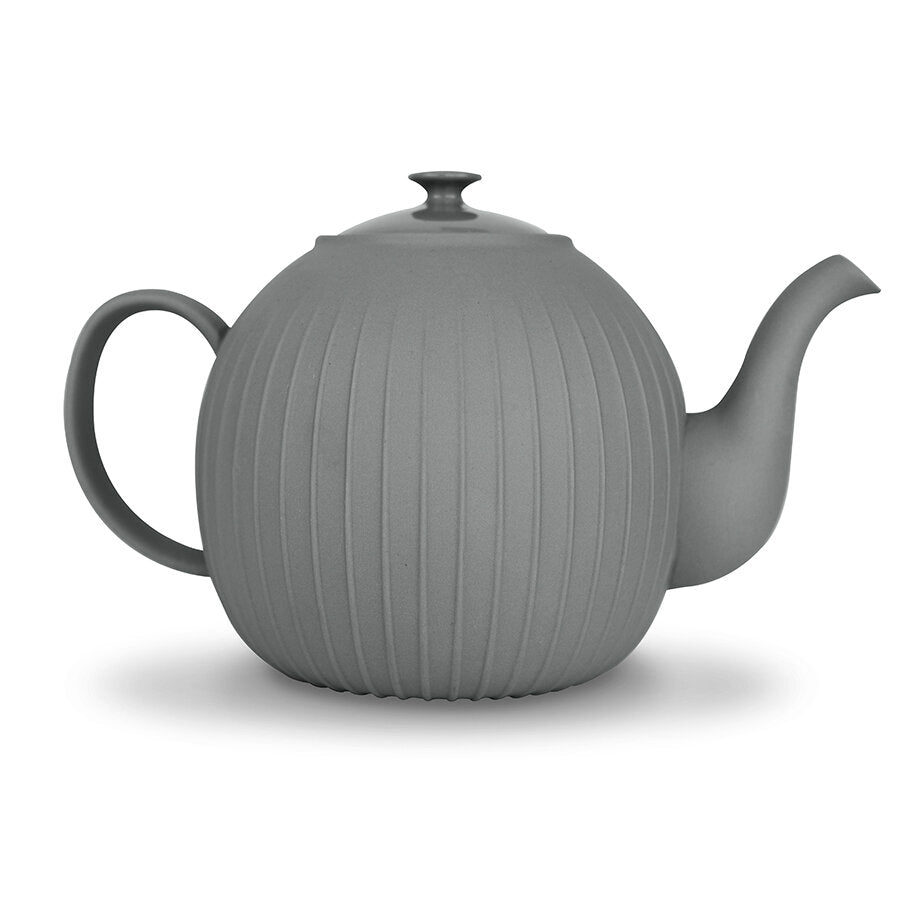 Porcelain Teapot 1L WD Lifestyle
