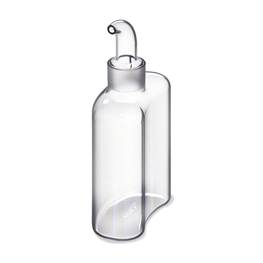 Oliera Acetiera Fiaschetta in Vetro WD Lifestyle