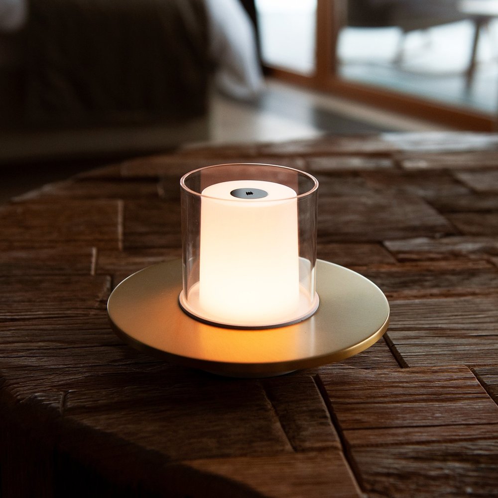 Lampada da Tavolo Sensore Gesture WD Lifestyle