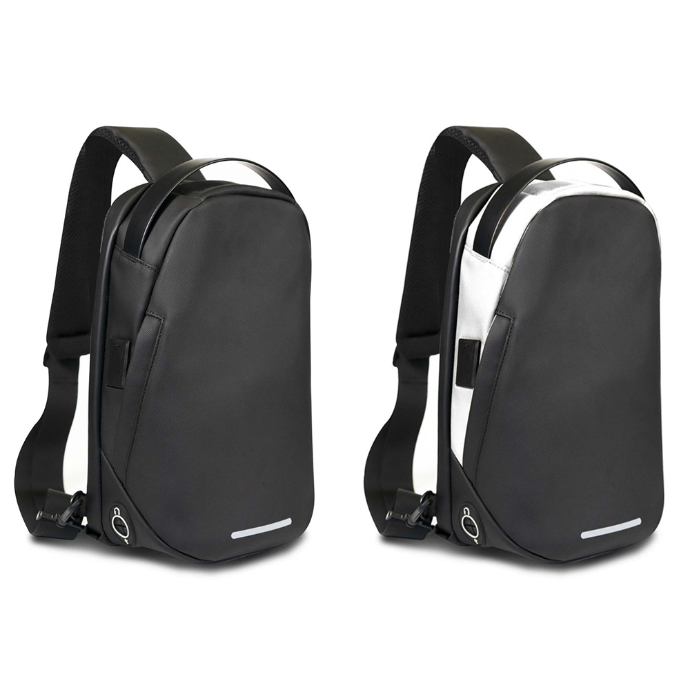 City Life Sling Anti-theft Backpack WD Lifestyle