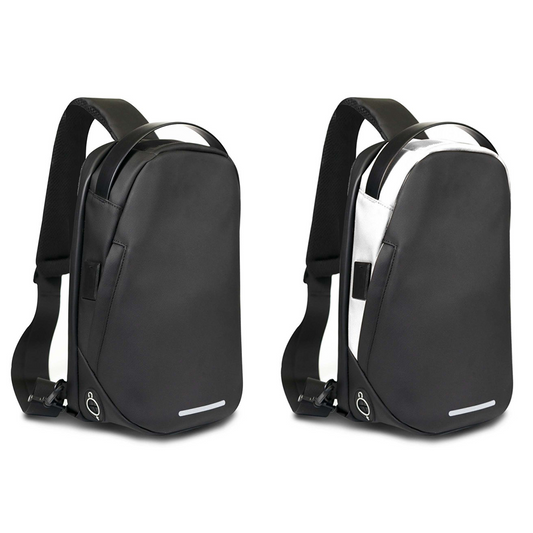 City Life Sling Anti-theft Backpack WD Lifestyle