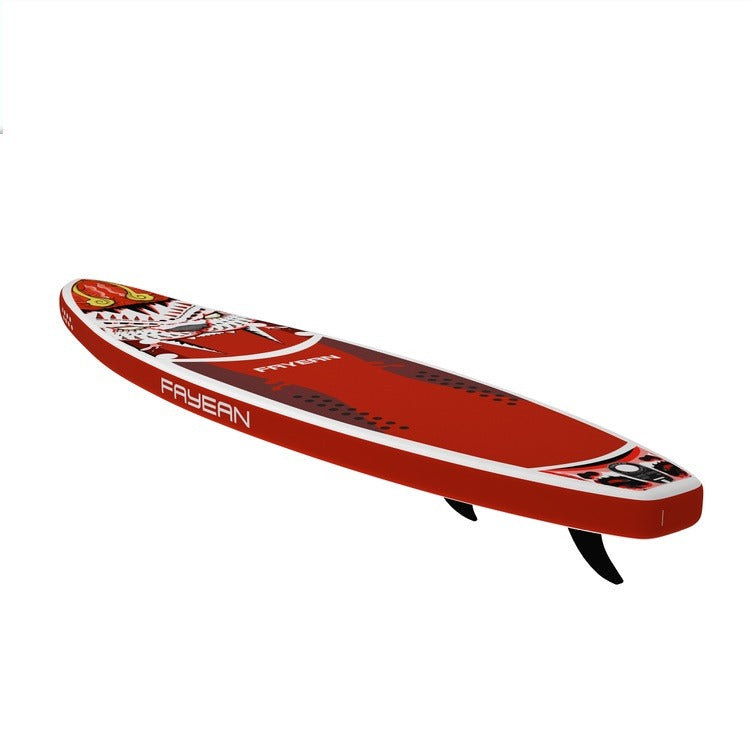 Tavola Stand Up  Paddle Tiger SUP Gonfiabile 10'6"