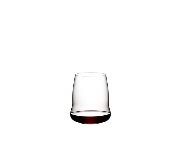 Riedel Stemless Wings e Decanter SL Set