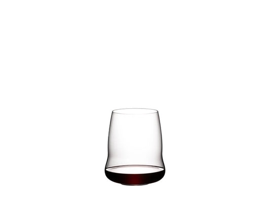 Riedel Stemless Wings e Decanter SL Set