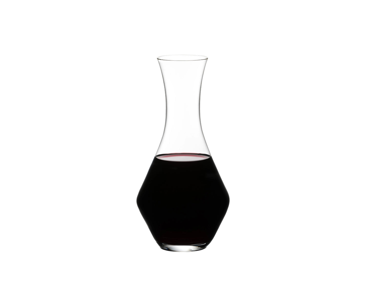 Riedel Stemless Wings e Decanter SL Set