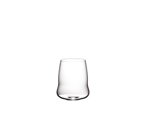 Riedel Stemless Wings e Decanter SL Set