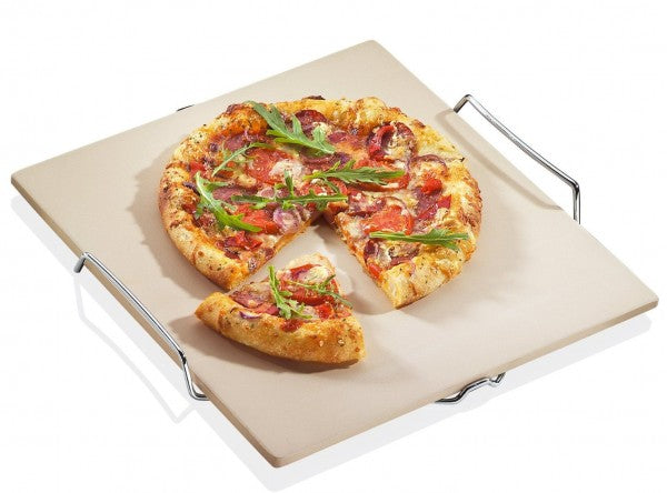 Pietra Cuoci Pizza Refrattario Kuchenprofi