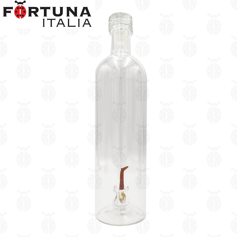 Bottiglia di Vetro Figure WD Lifestyle